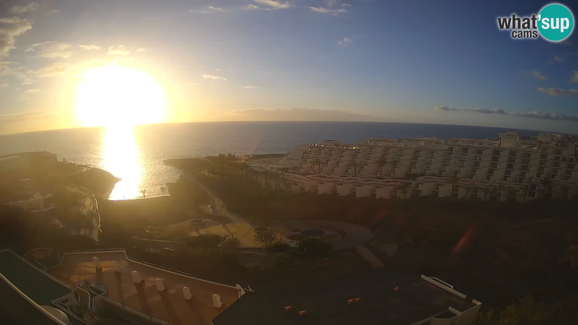 Tenerife – Playa de Fanabe – Costa Adeje