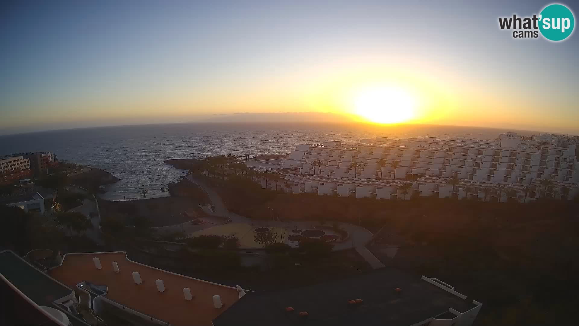 Tenerife – Playa de Fanabe – Costa Adeje