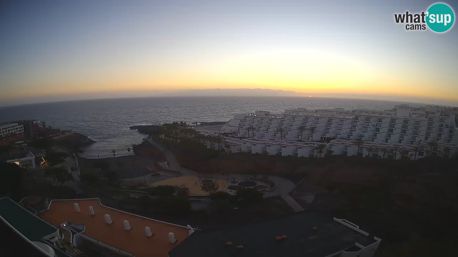 Tenerife – Playa de Fanabe – Costa Adeje