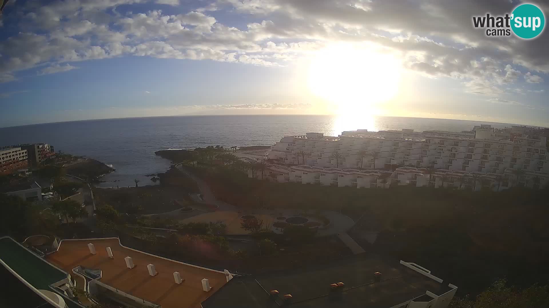 Tenerife – Playa de Fanabe – Costa Adeje