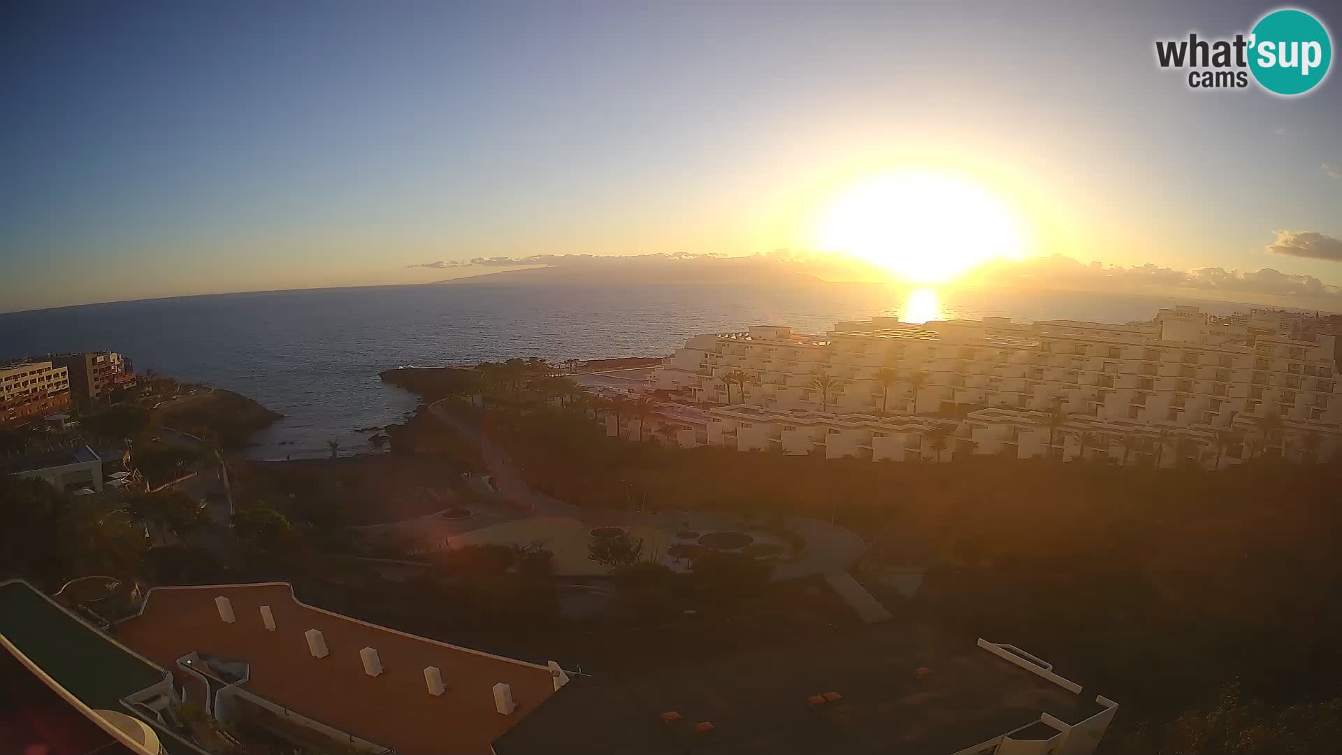 Tenerife – Playa de Fanabe – Costa Adeje