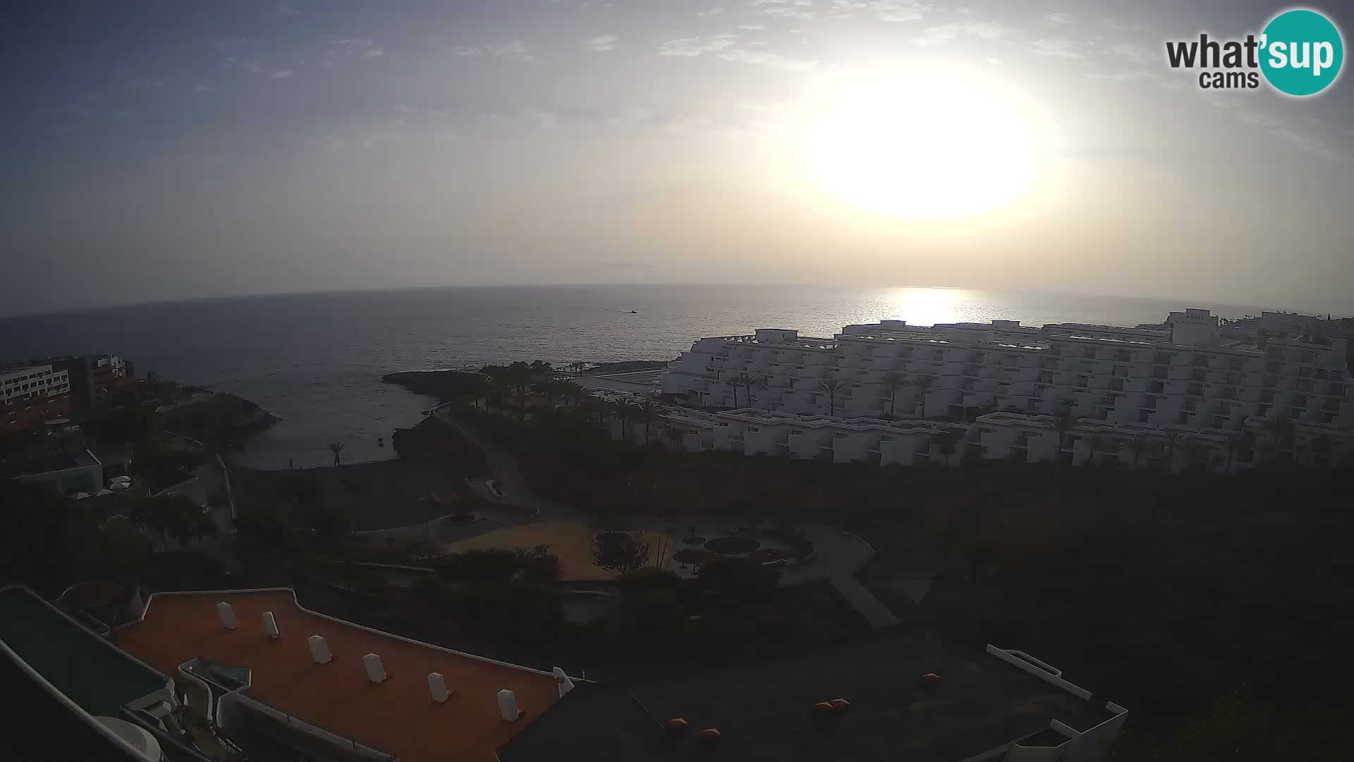 Tenerife – Playa de Fanabe – Costa Adeje