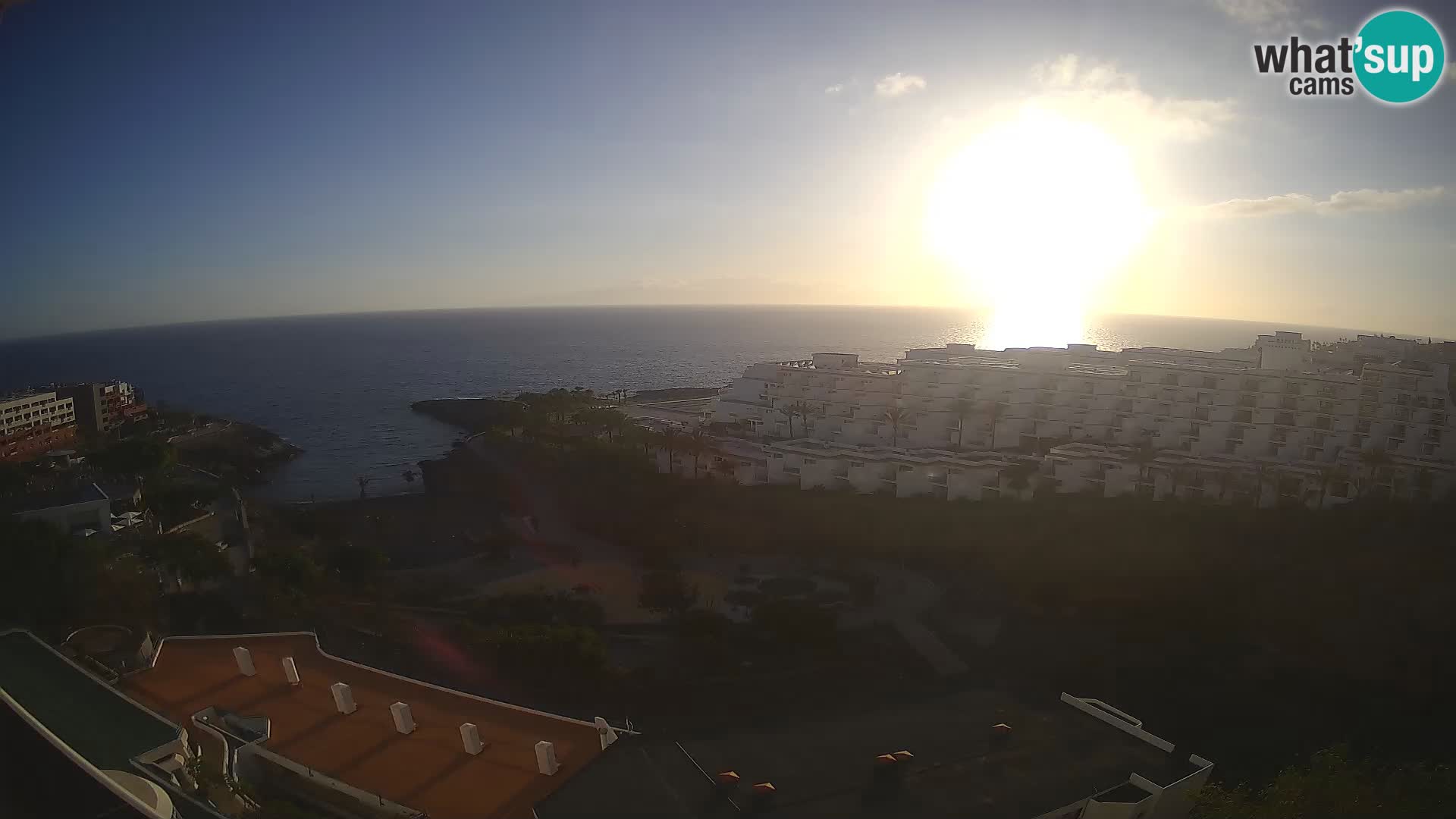 Tenerife – Playa de Fanabe – Costa Adeje