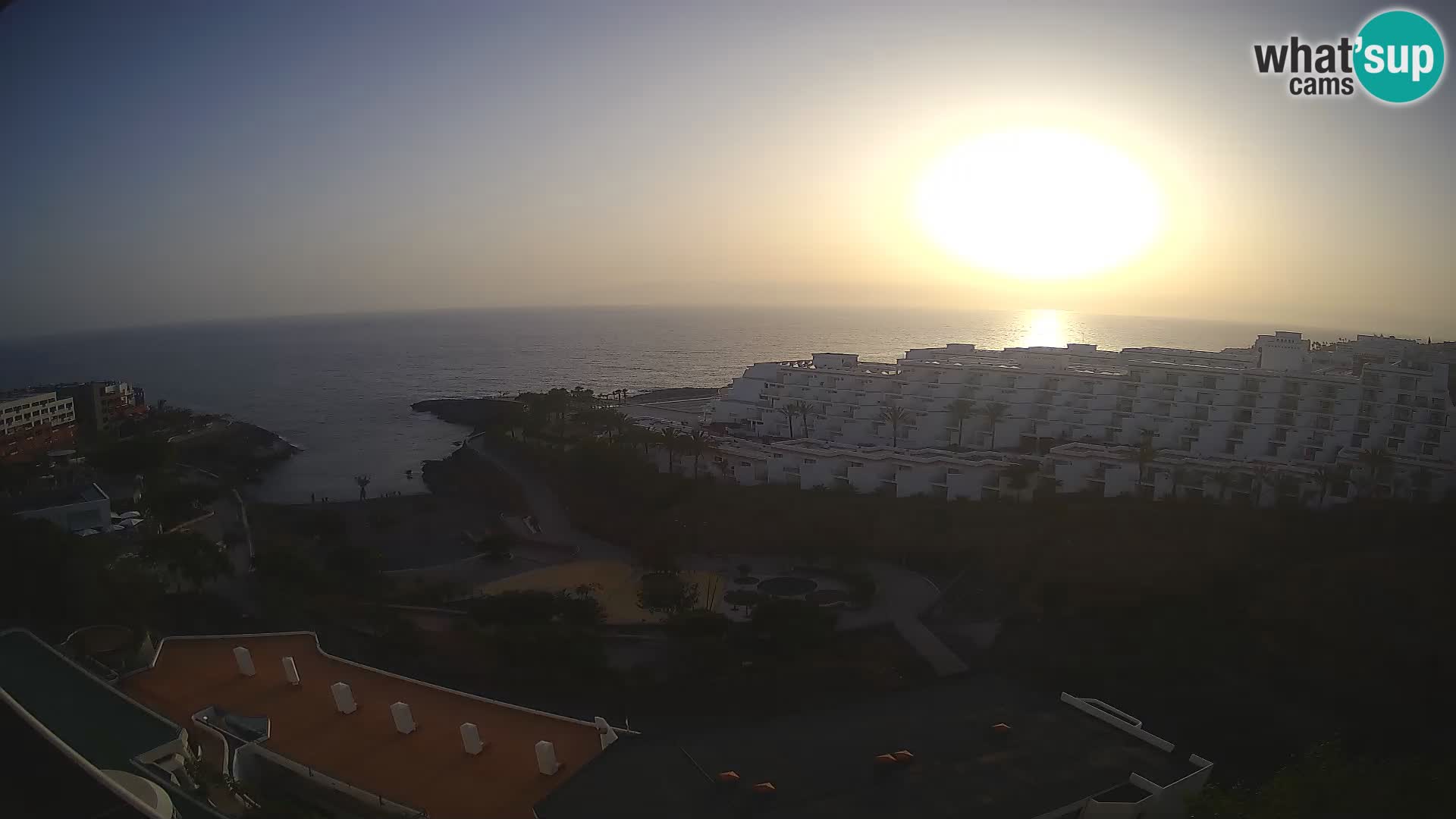 Tenerife – Playa de Fanabe – Costa Adeje