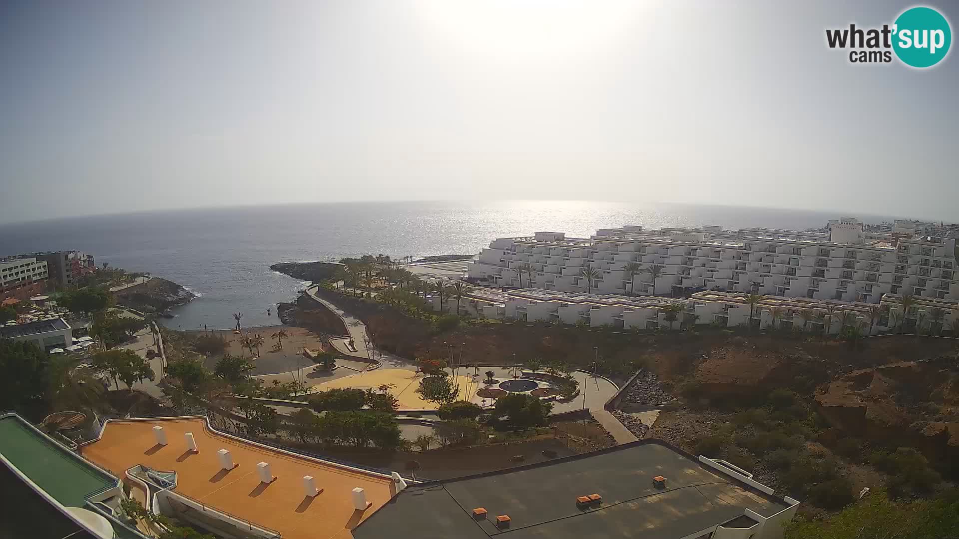 Tenerife – Playa de Fanabe – Costa Adeje