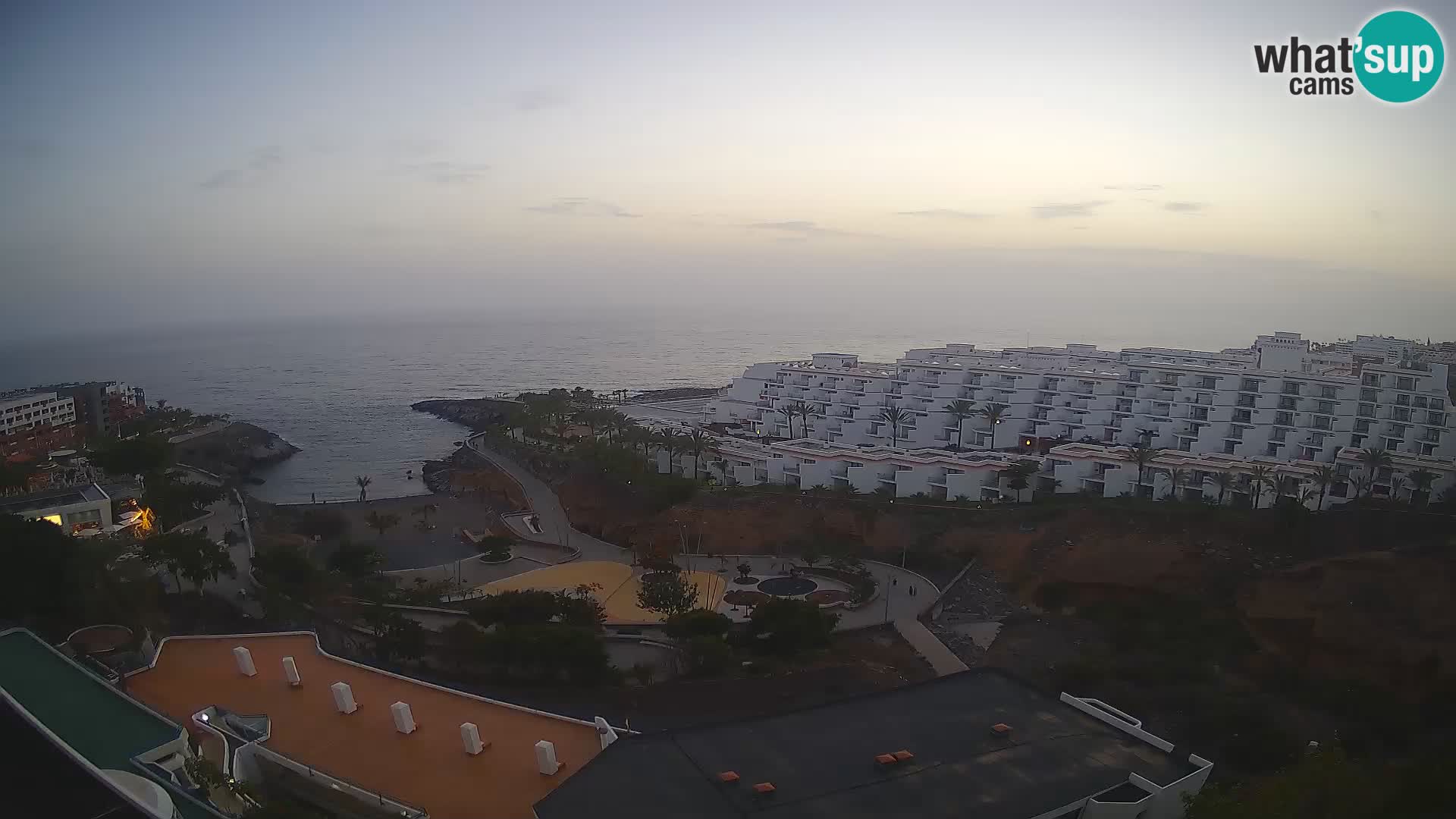 Tenerife – Playa de Fanabe – Costa Adeje