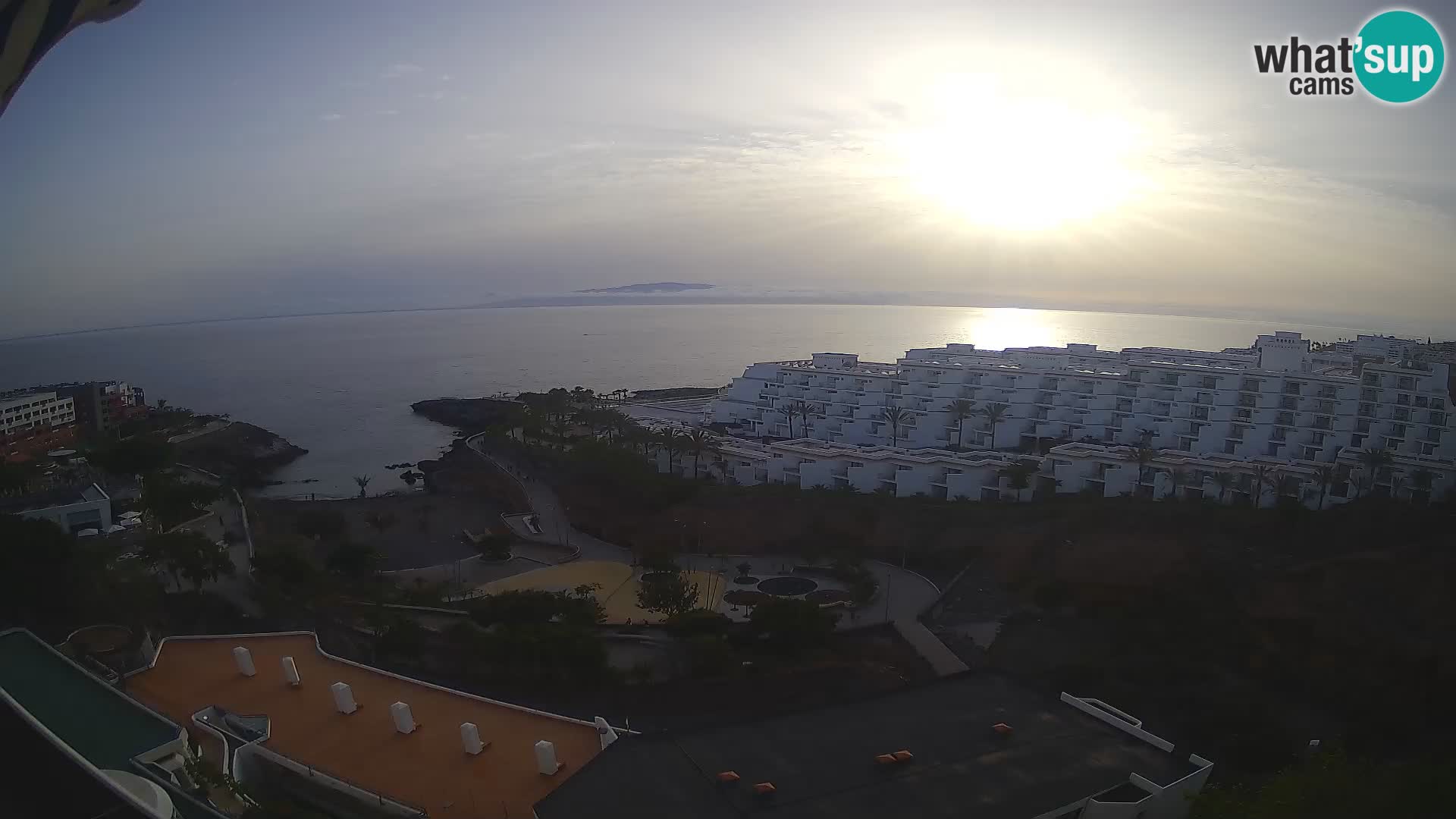 Tenerife – Playa de Fanabe – Costa Adeje