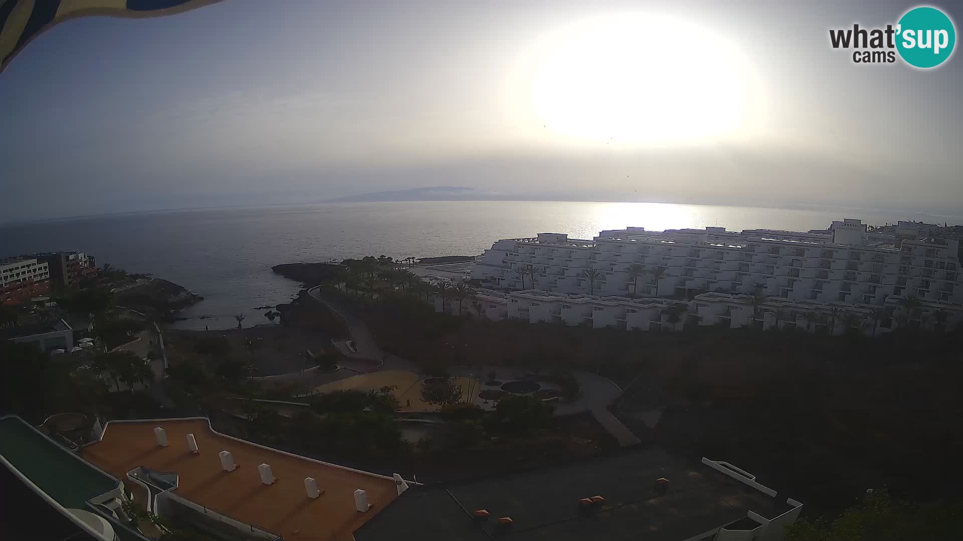 Tenerife – Playa de Fanabe – Costa Adeje