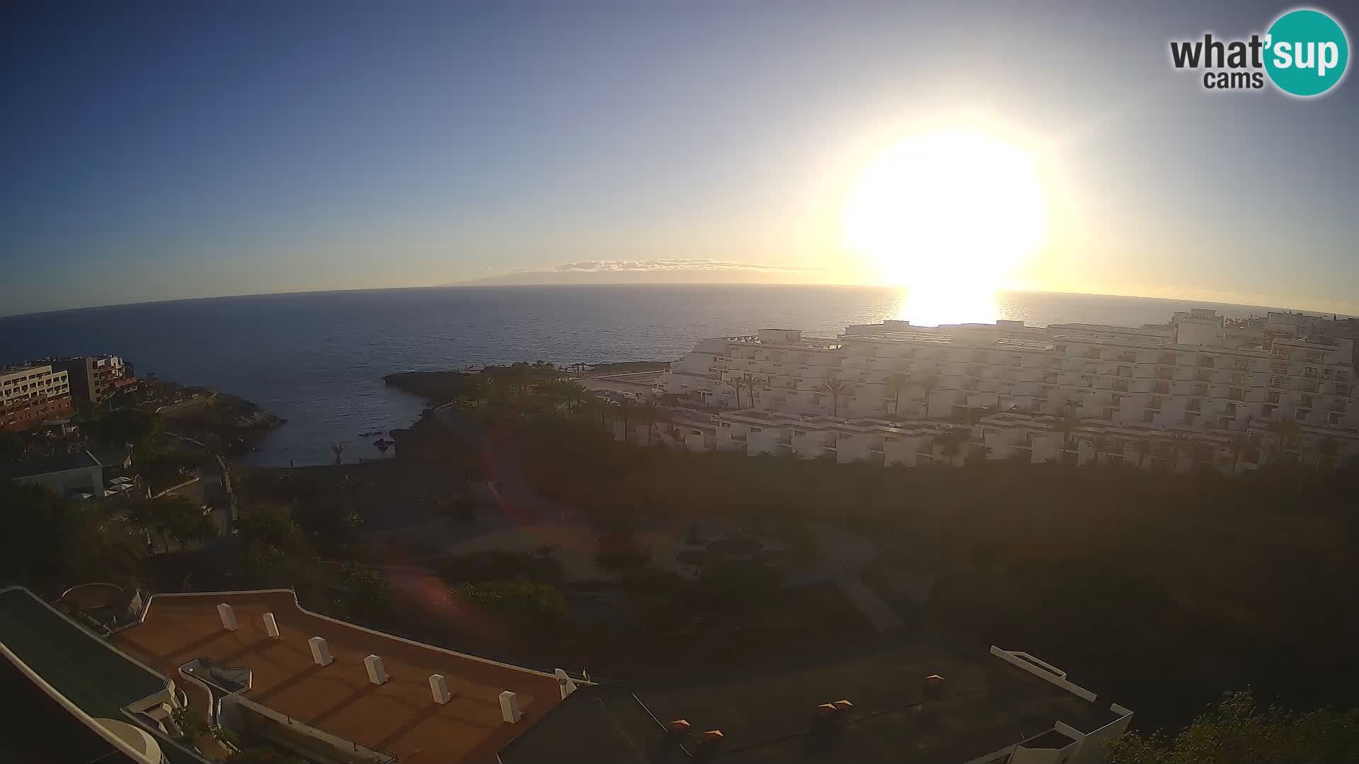 Tenerife – Playa de Fanabe – Costa Adeje