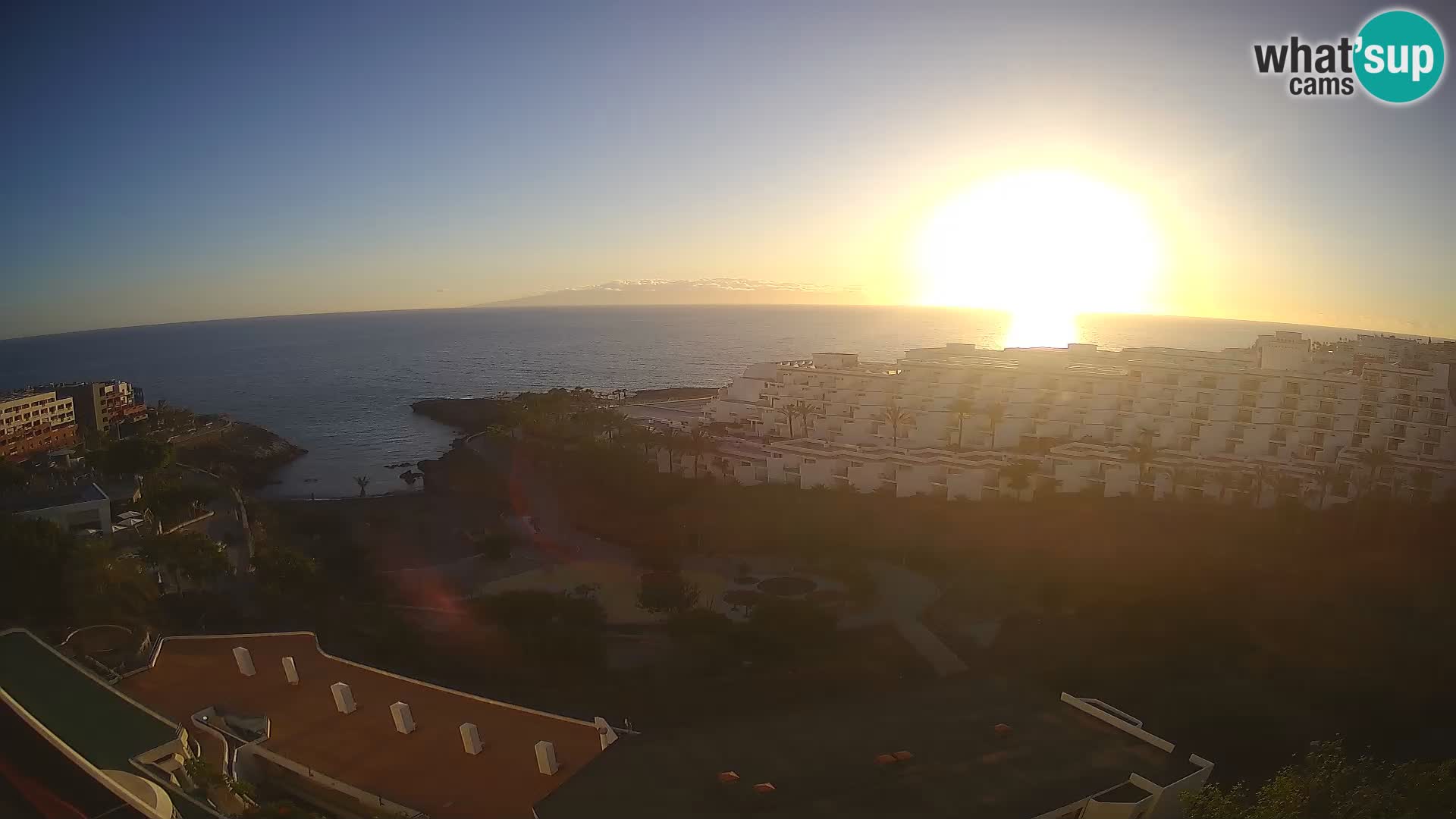 Tenerife – Playa de Fanabe – Costa Adeje