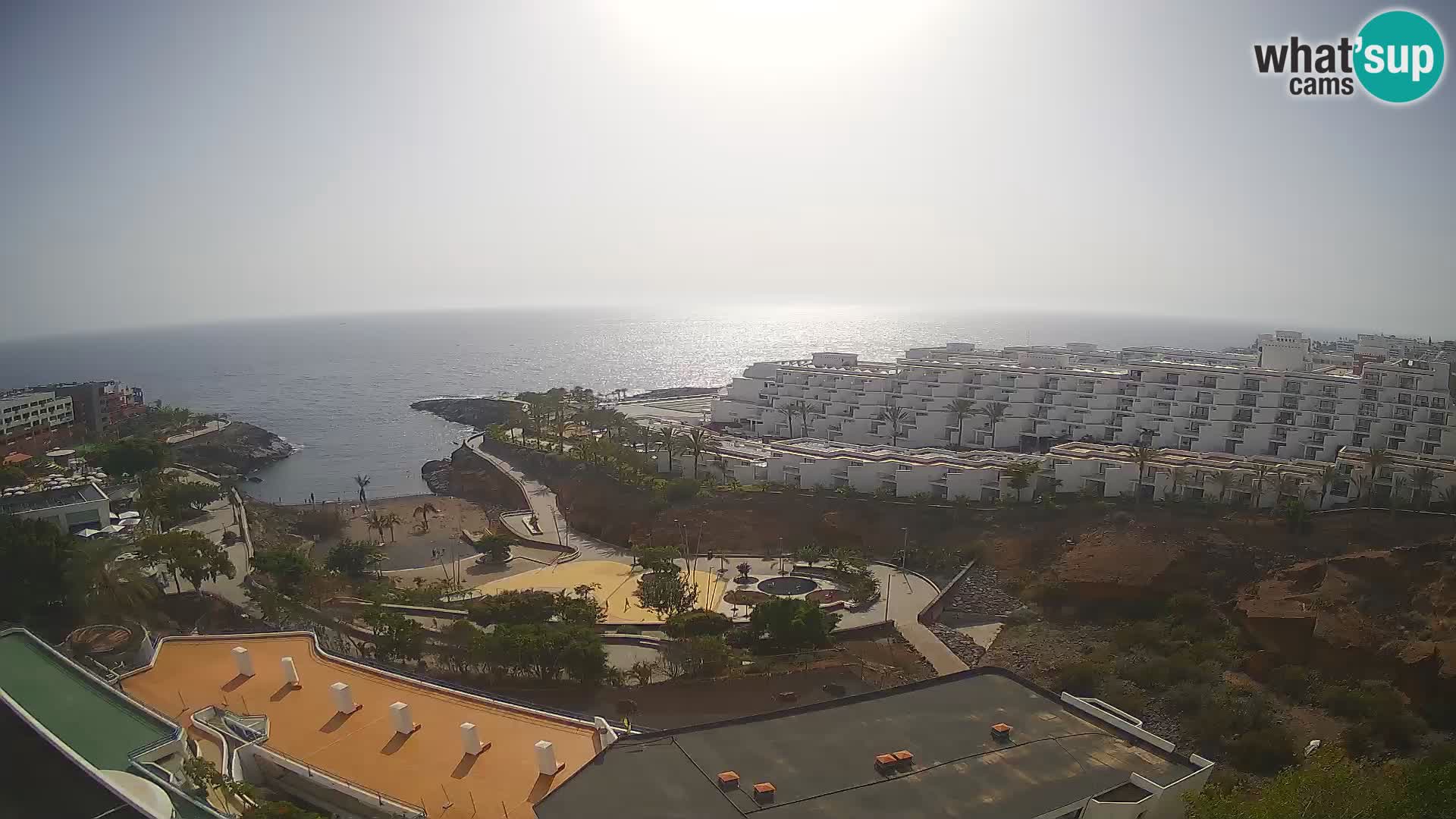 Tenerife – Playa de Fanabe – Costa Adeje