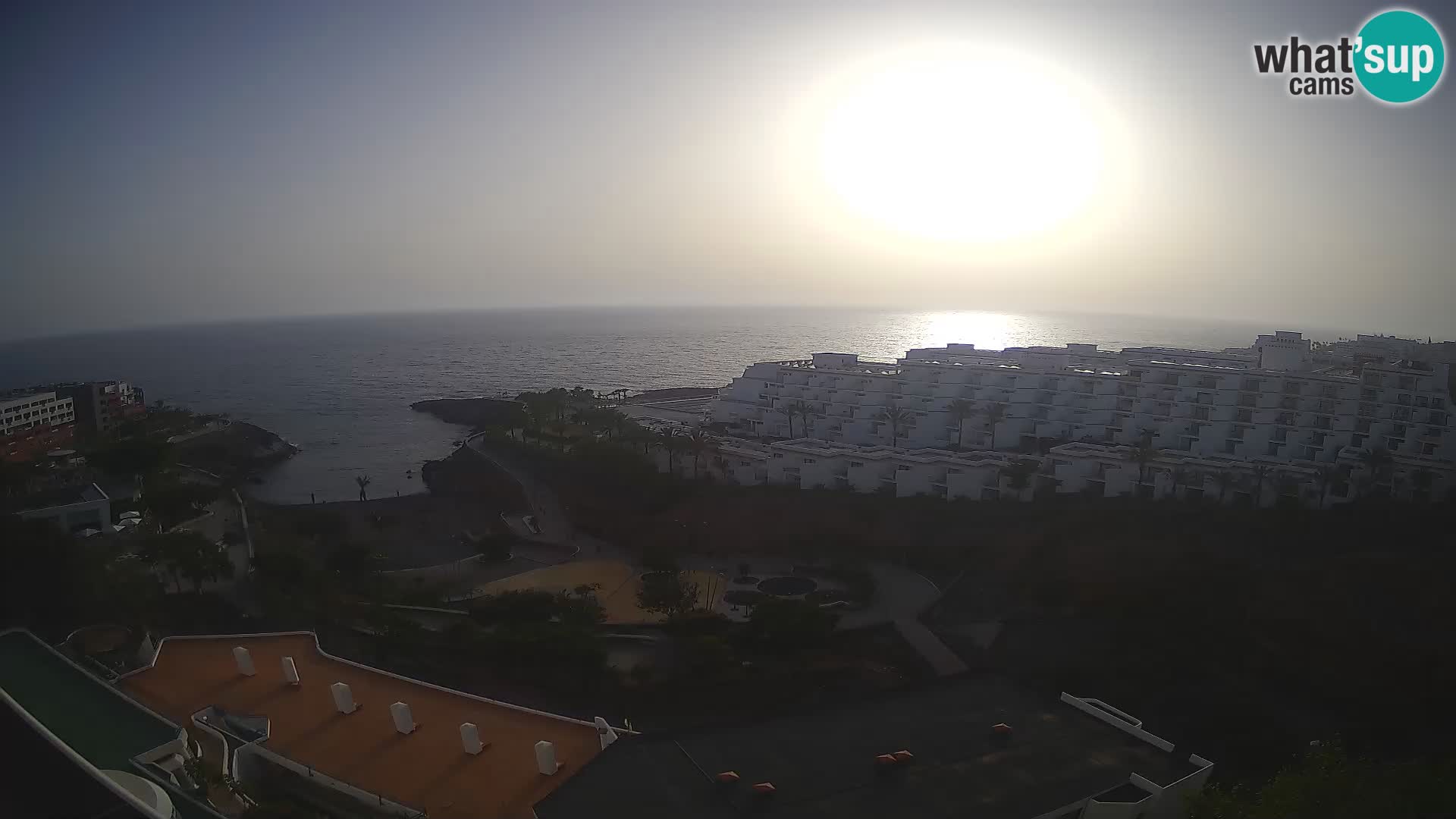 Tenerife – Playa de Fanabe – Costa Adeje