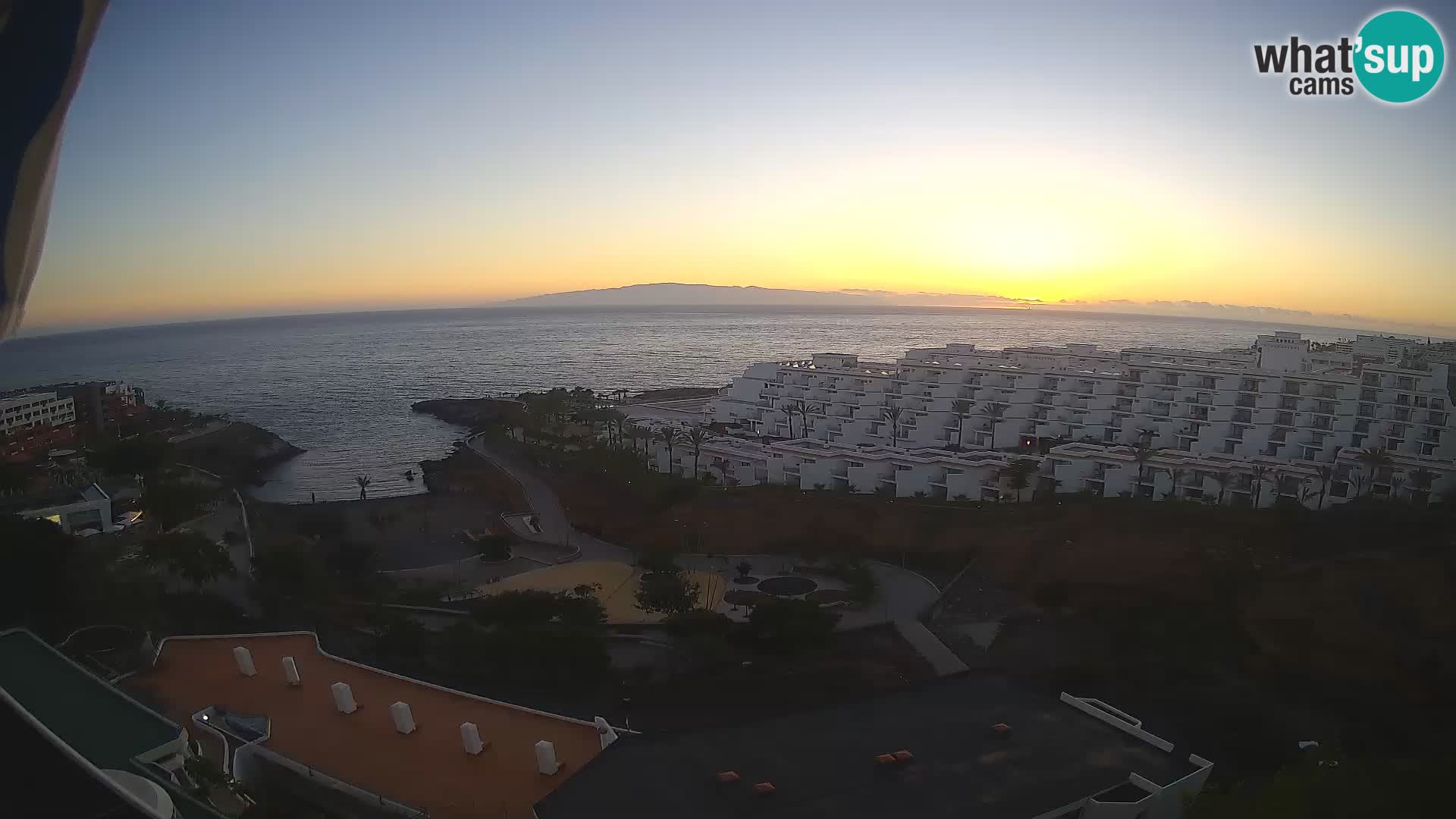 Tenerife – Playa de Fanabe – Costa Adeje