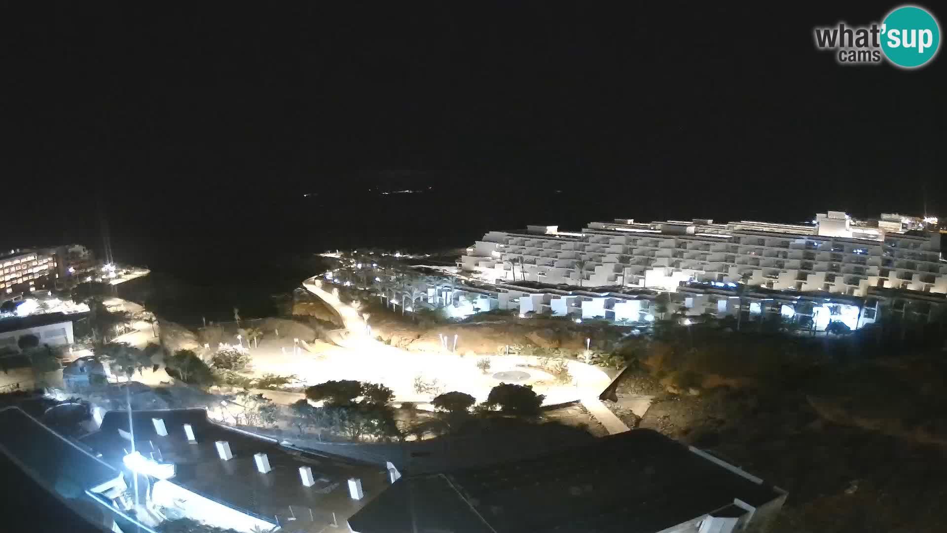 Tenerife – Playa de Fanabe – Costa Adeje