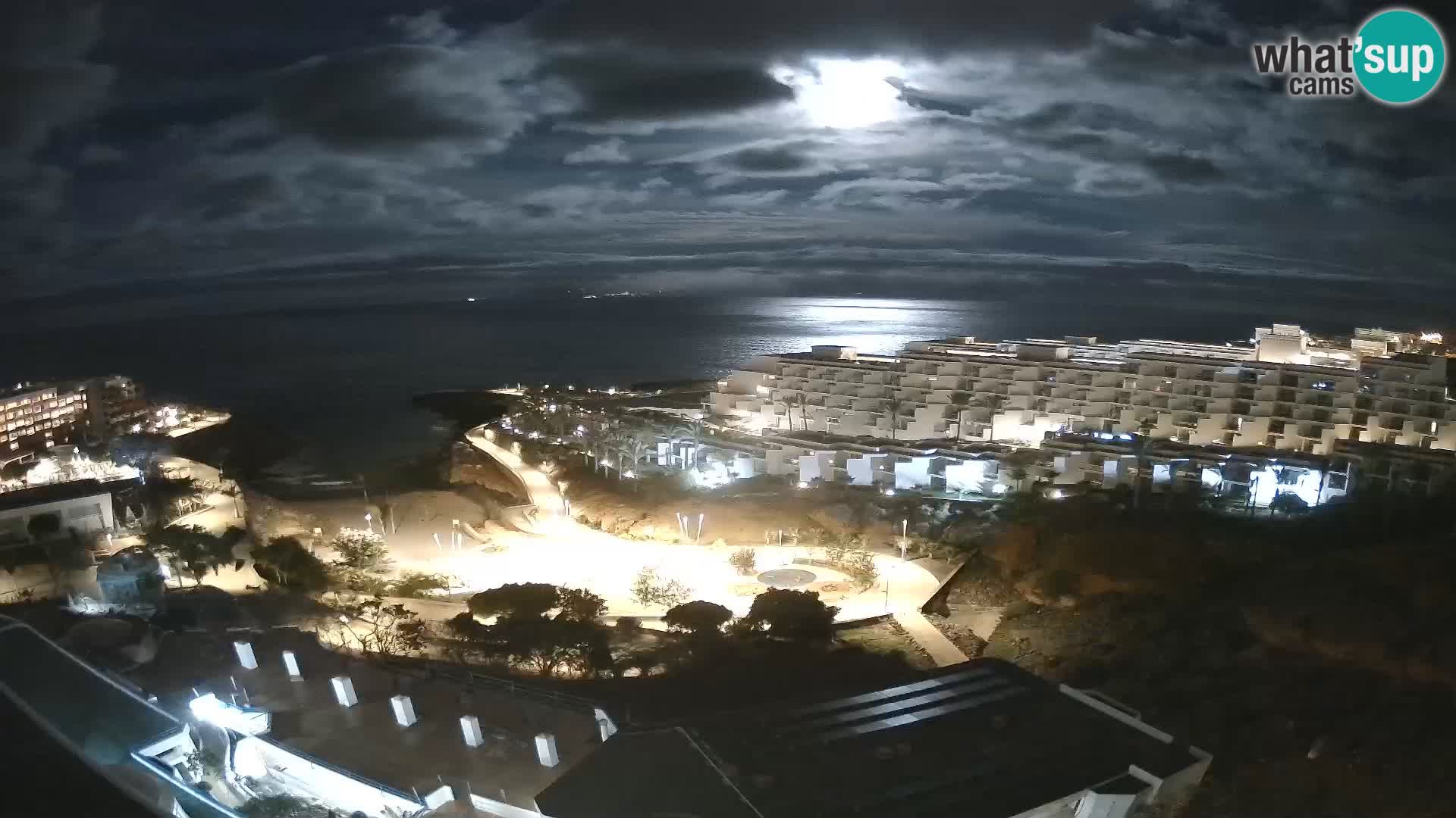 Tenerife – Playa de Fanabe – Costa Adeje