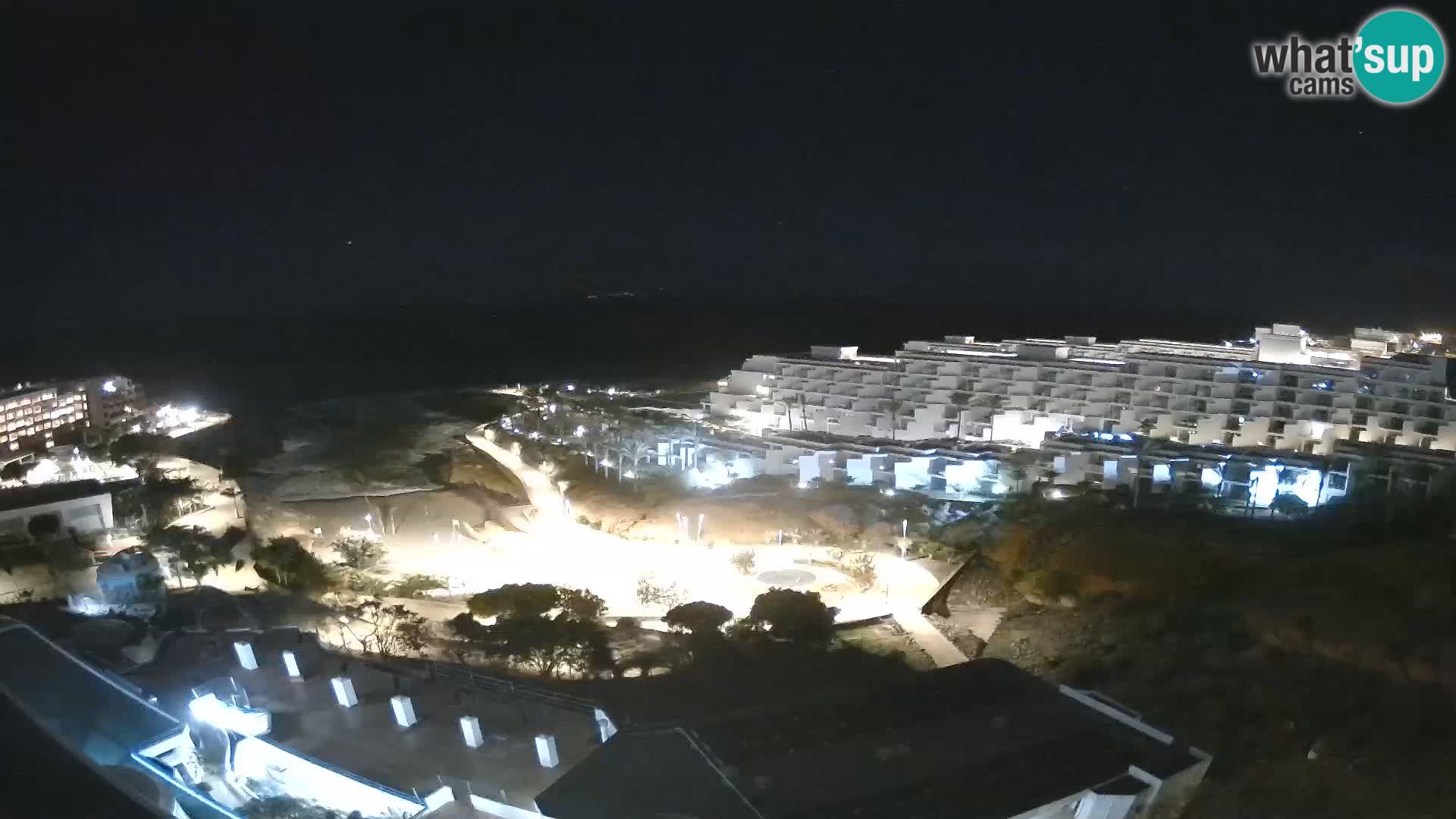 Tenerife – Playa de Fanabe – Costa Adeje