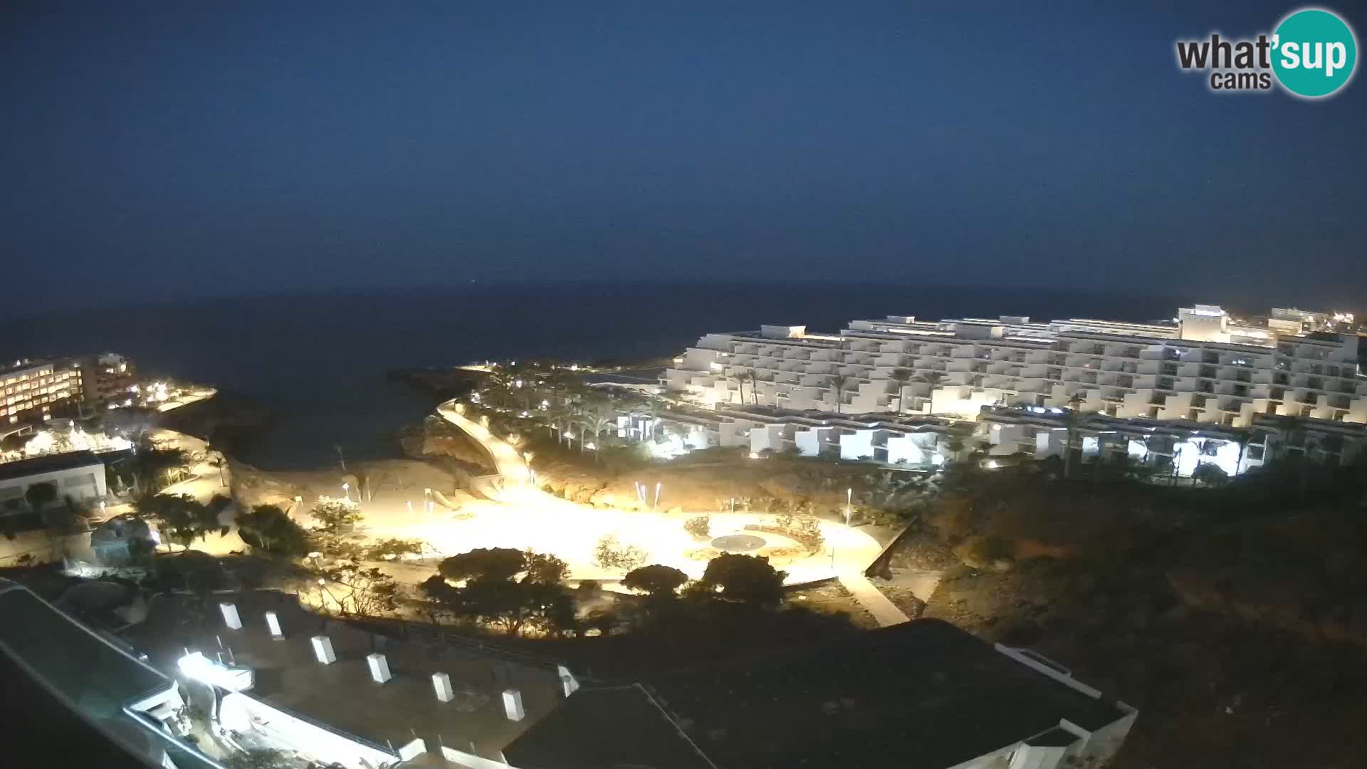 Tenerife – Playa de Fanabe – Costa Adeje