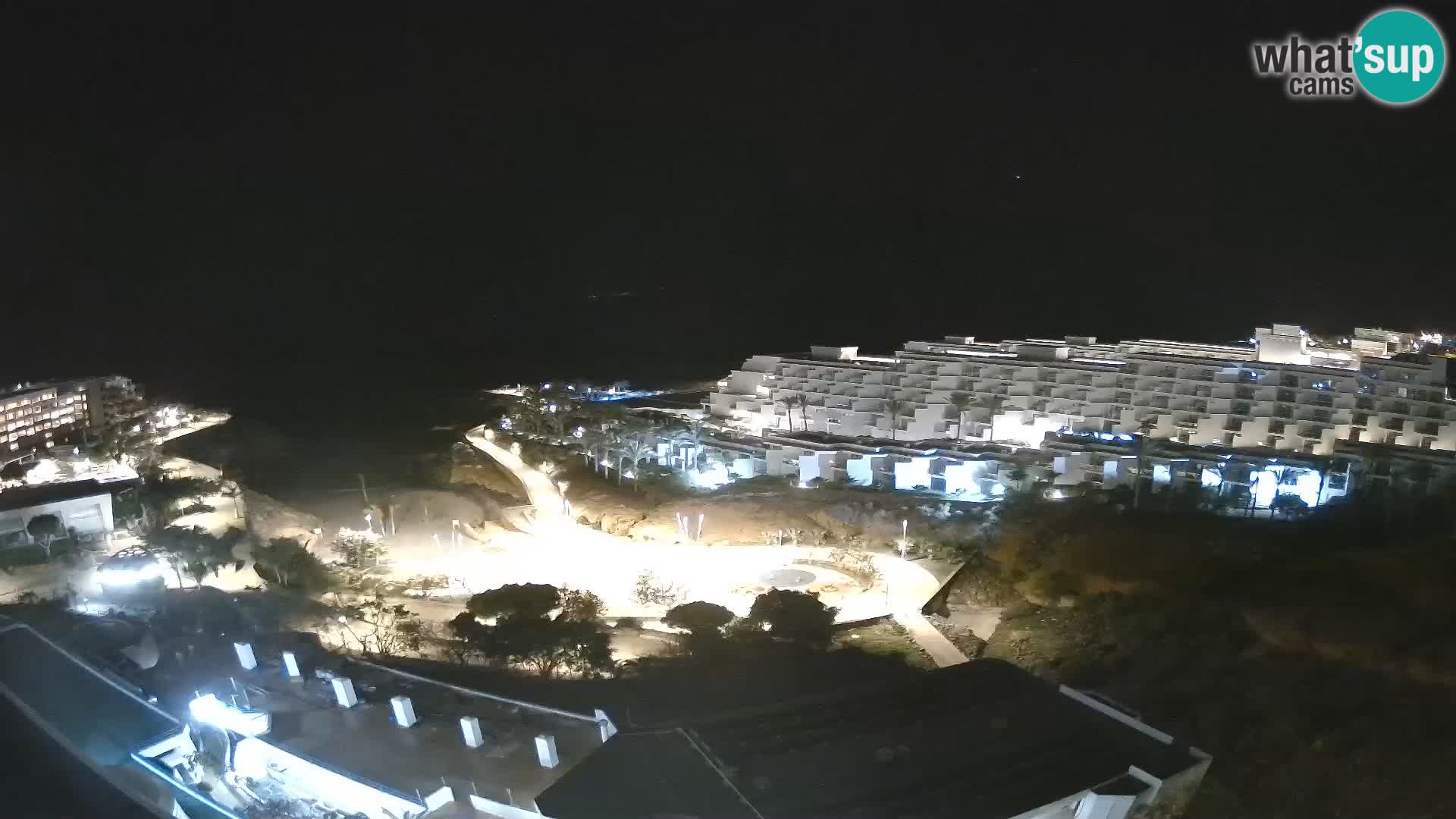 Tenerife – Playa de Fanabe – Costa Adeje