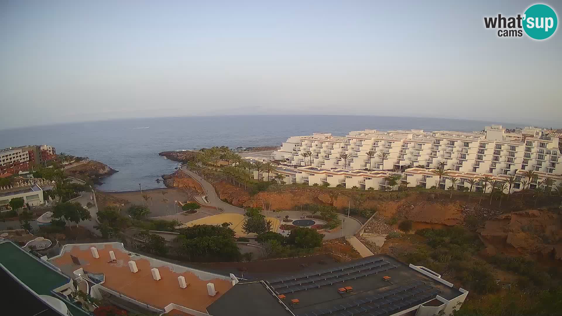 Tenerife – Playa de Fanabe – Costa Adeje