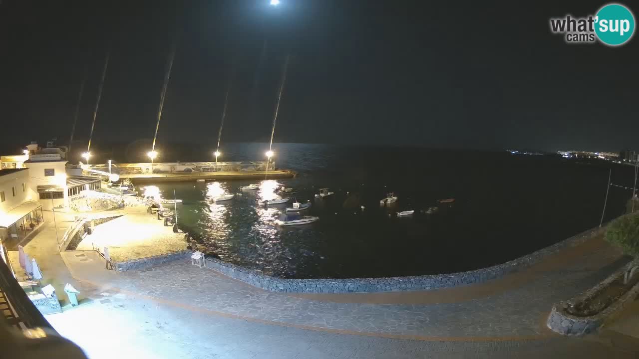 Los Abrigos – Promenade | Tenerife