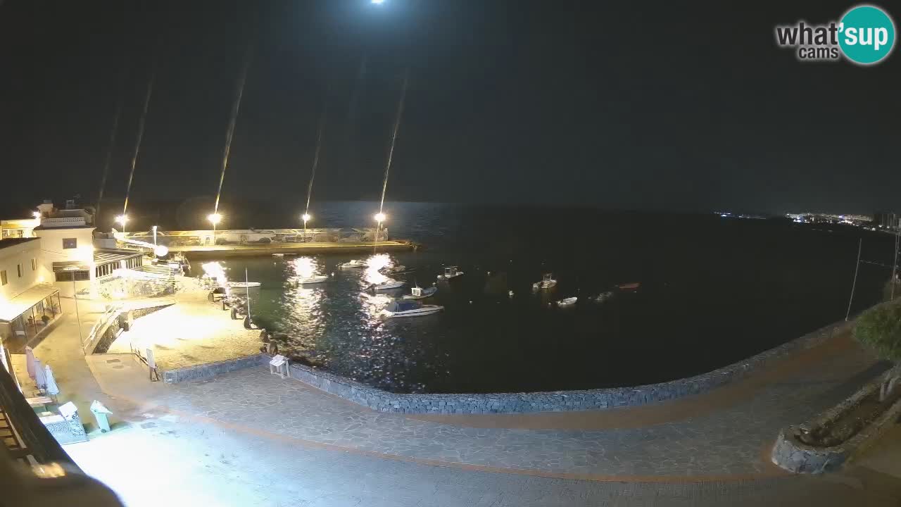 Los Abrigos – Promenade | Tenerife