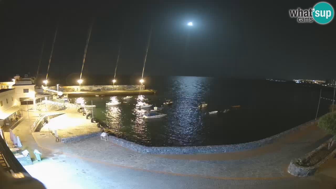 Los Abrigos – Promenade | Tenerife