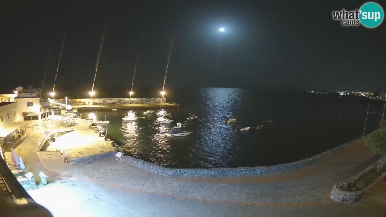 Los Abrigos – Promenada | Tenerife