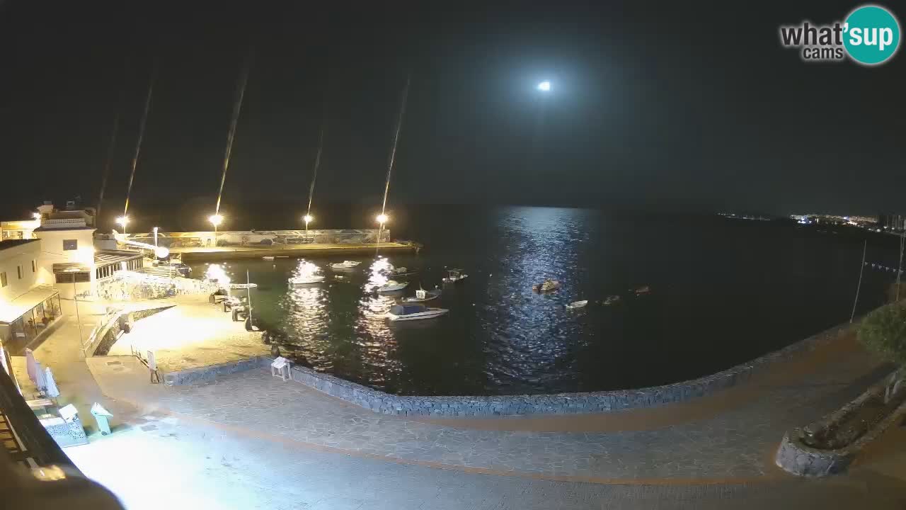 Los Abrigos – Promenade | Tenerife