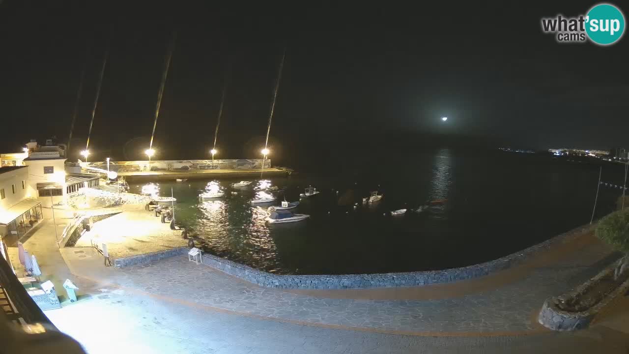 Los Abrigos – Promenada | Tenerife