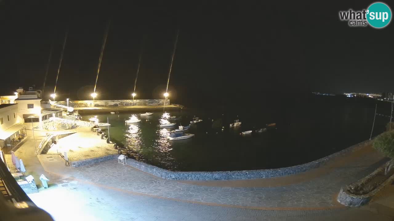 Los Abrigos – Promenade | Tenerife