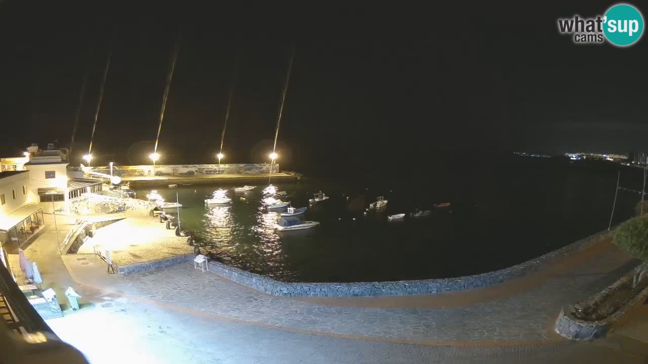 Los Abrigos – Promenade | Tenerife