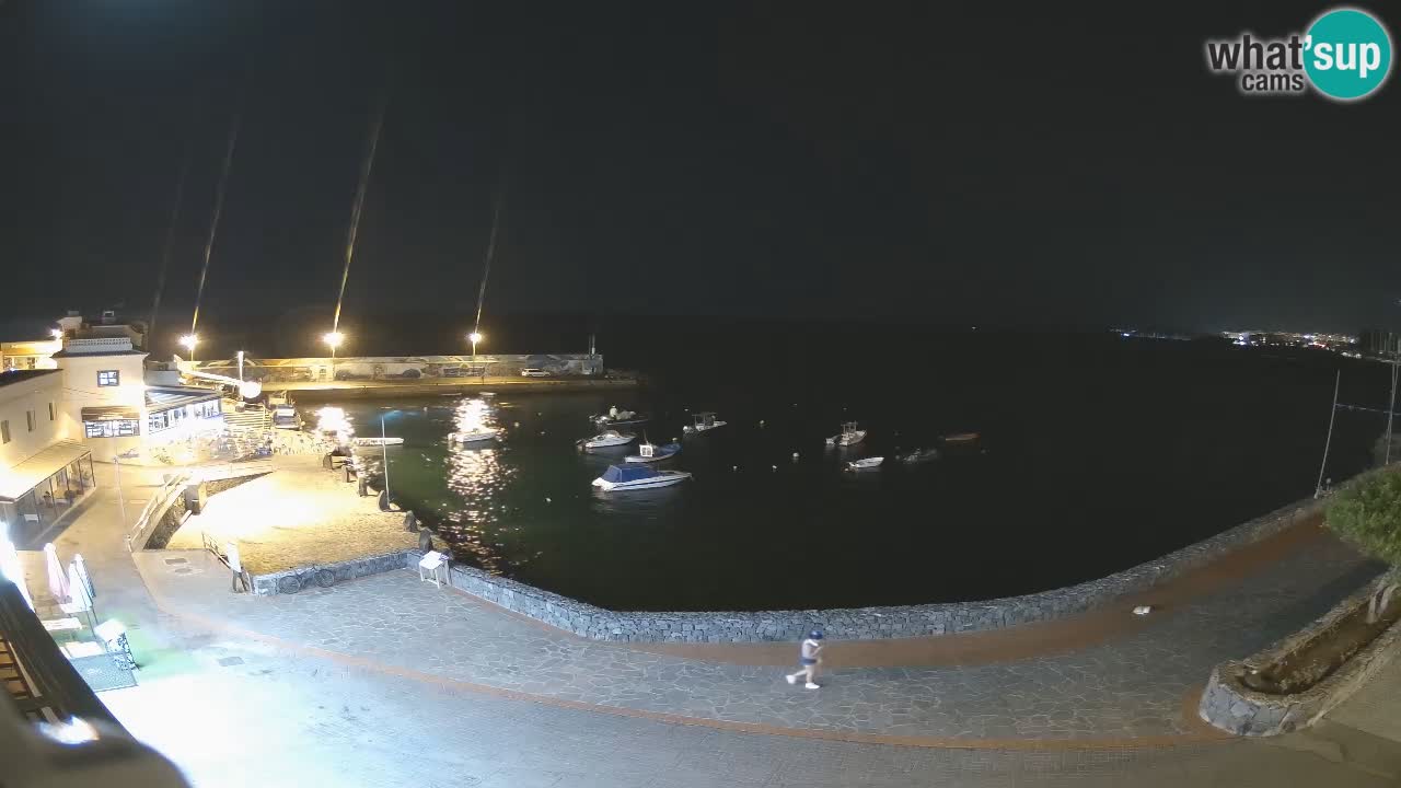 Los Abrigos – Promenade | Tenerife