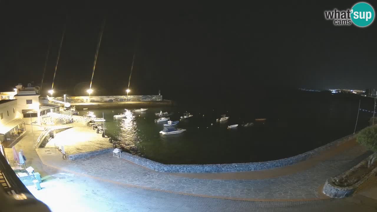 Los Abrigos – Promenade | Tenerife