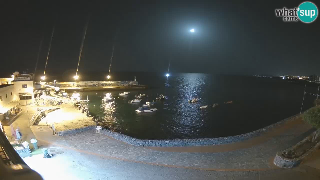 Los Abrigos – Promenade | Tenerife