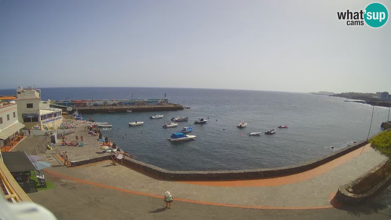 Los Abrigos – Lungomare | Tenerife