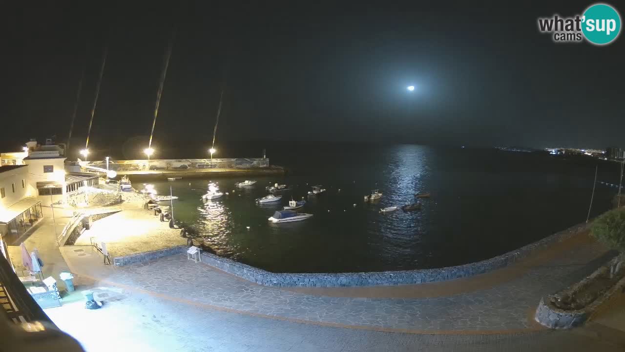 Los Abrigos – Promenade | Tenerife