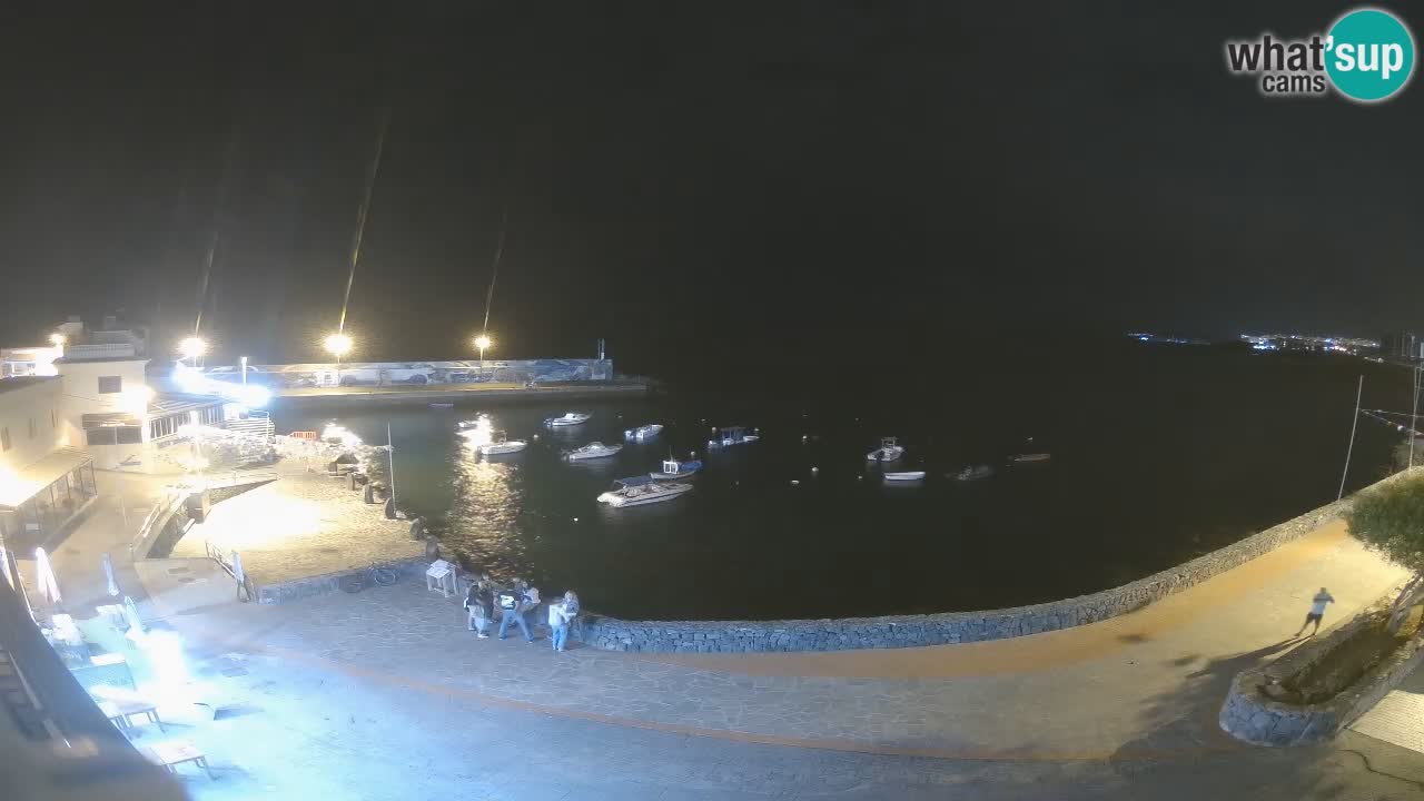 Los Abrigos – Promenade | Tenerife