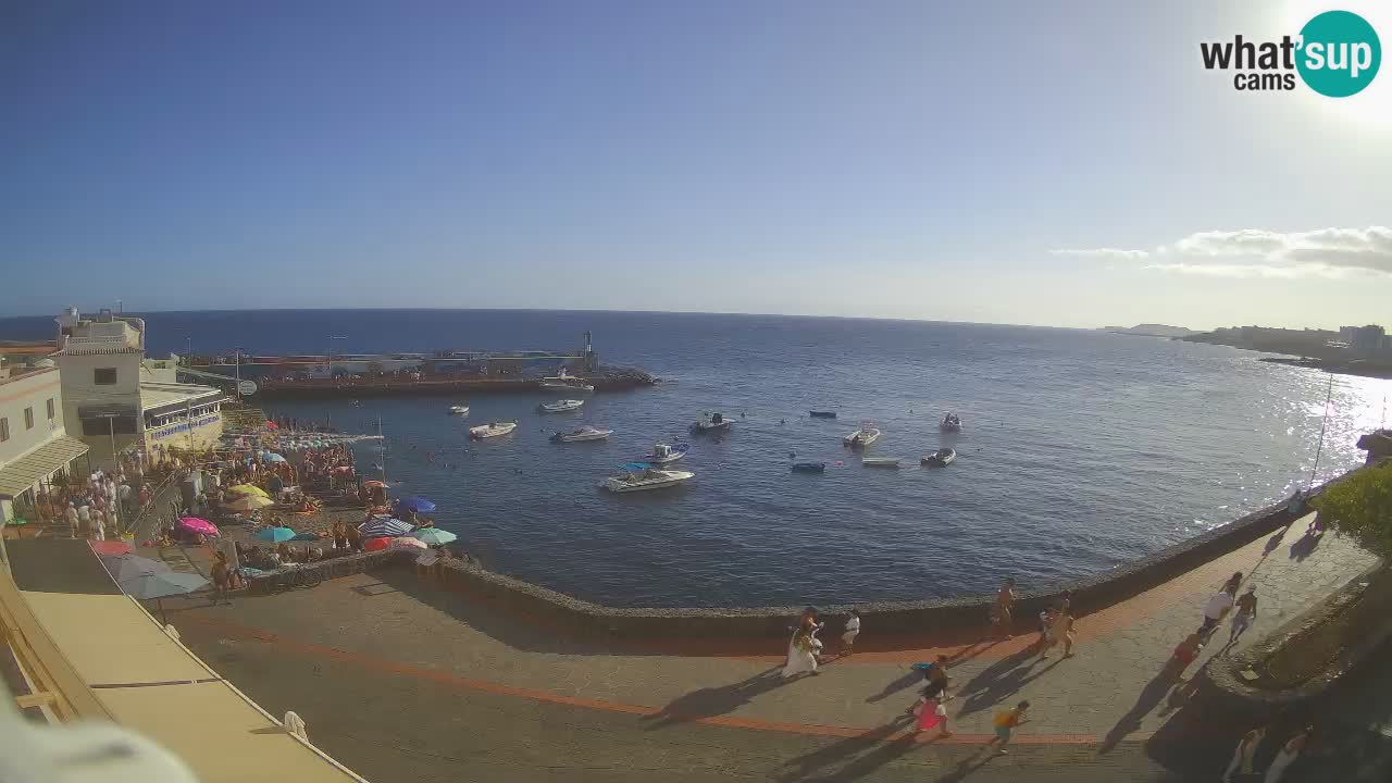 Los Abrigos – Lungomare | Tenerife