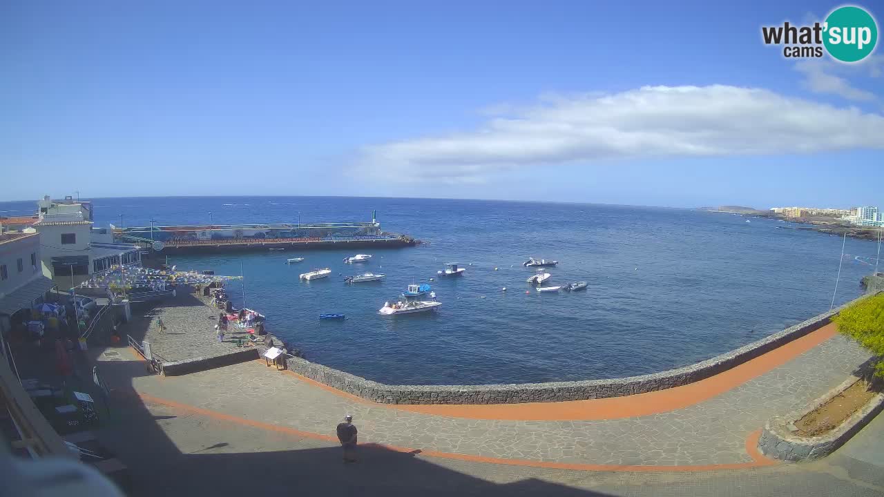 Los Abrigos – Lungomare | Tenerife