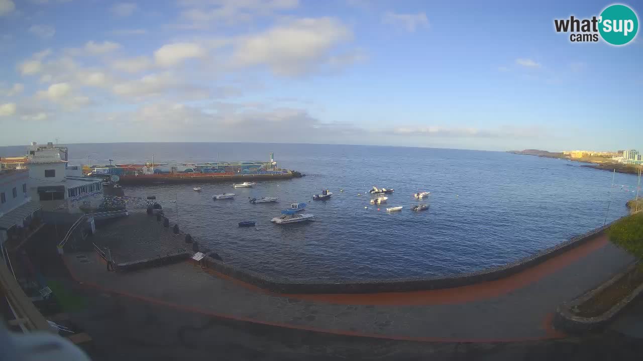 Los Abrigos – Lungomare | Tenerife