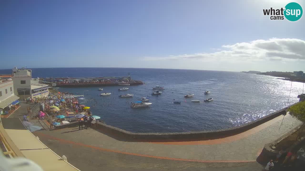 Los Abrigos – Lungomare | Tenerife