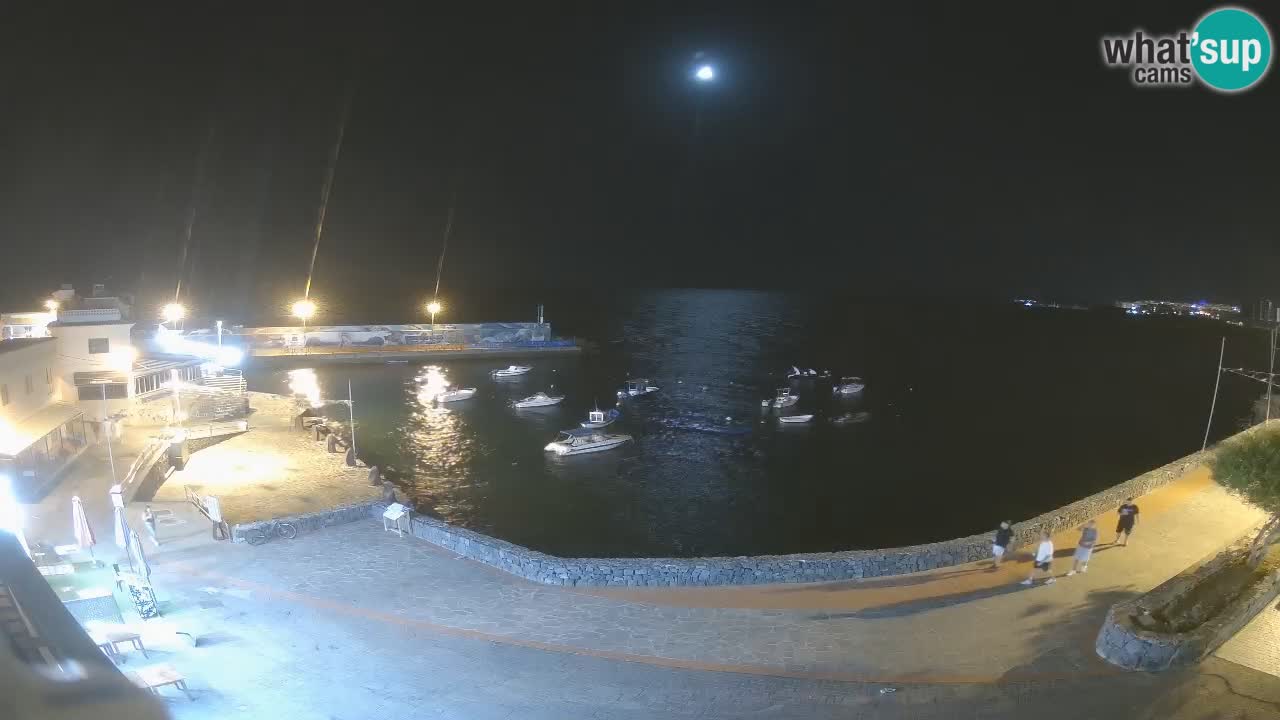 Los Abrigos – Promenada | Tenerife