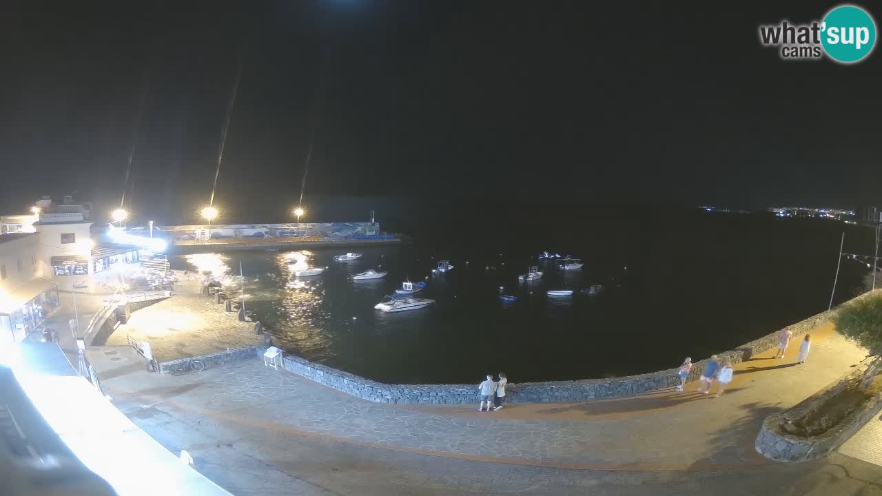 Los Abrigos – Promenade | Tenerife