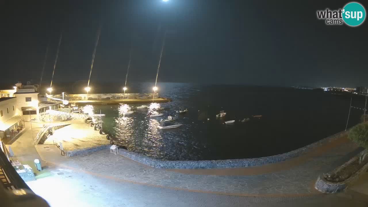Los Abrigos – Promenade | Tenerife