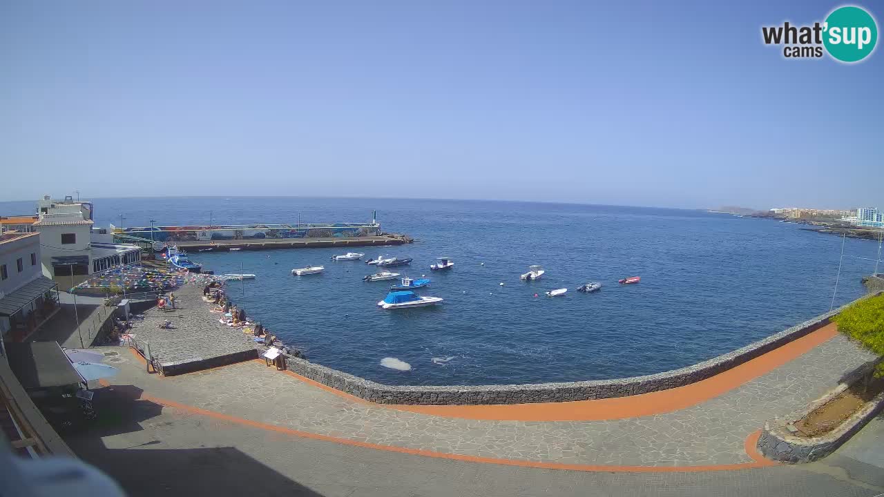 Los Abrigos – Promenade | Tenerife
