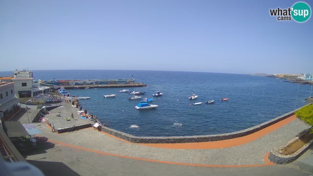 Los Abrigos – Lungomare | Tenerife