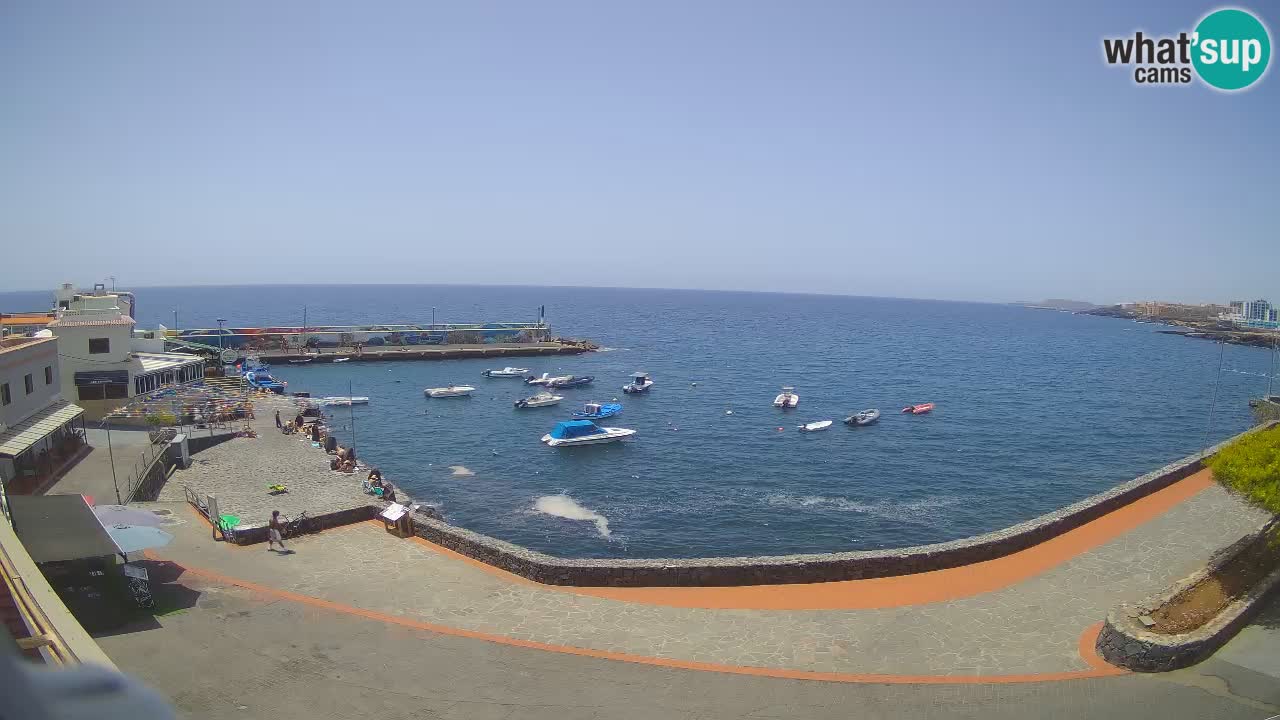 Los Abrigos – Lungomare | Tenerife