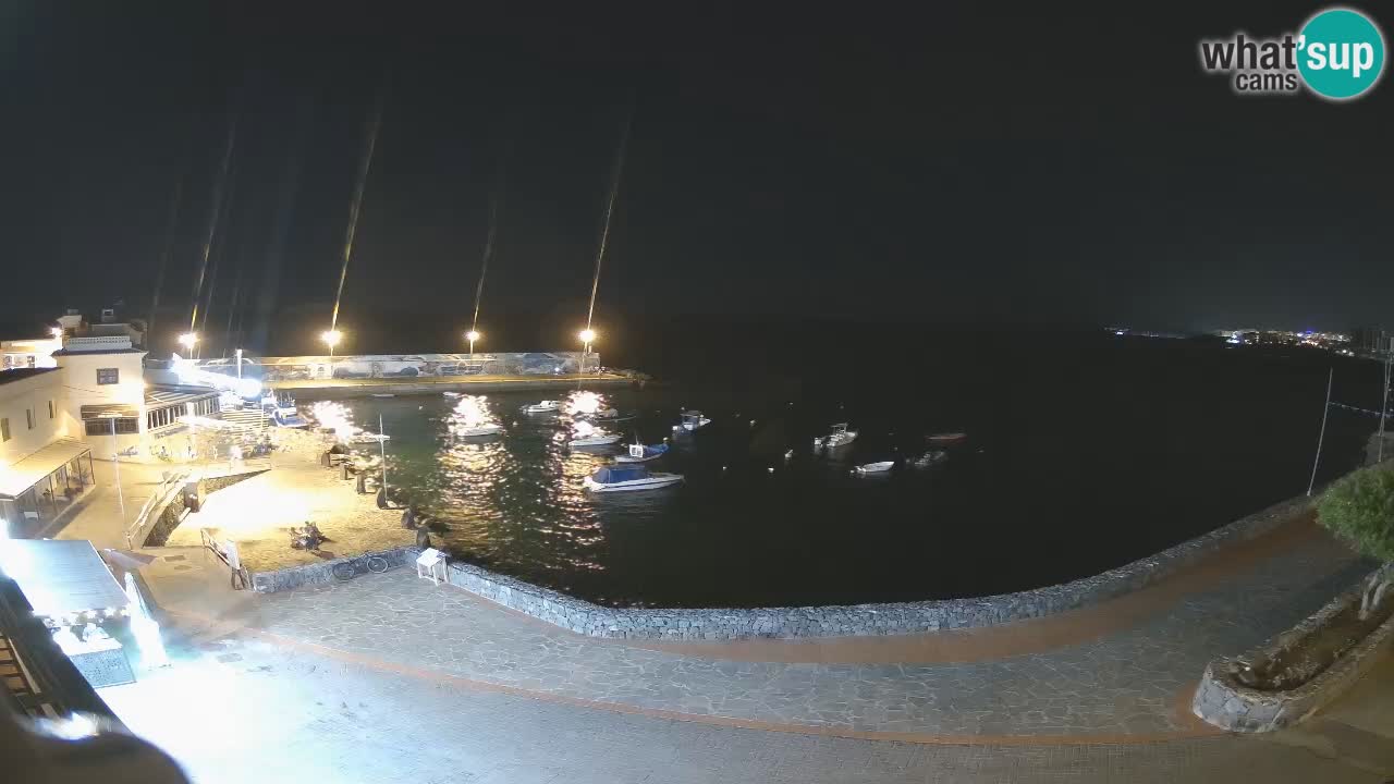 Los Abrigos – Promenade | Tenerife