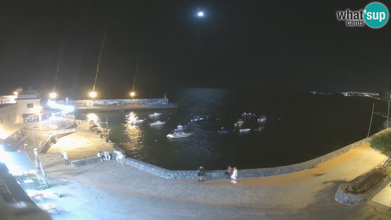 Los Abrigos – Promenade | Tenerife
