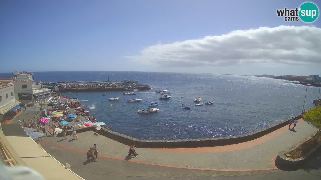Los Abrigos – Lungomare | Tenerife